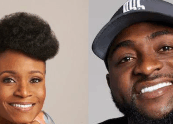 Davido Denies Viral Claims Of Owing Wedding Planner Zapphire Money