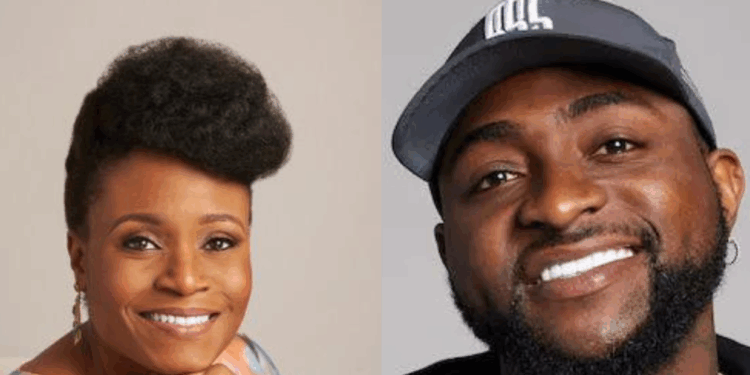 Davido Denies Viral Claims Of Owing Wedding Planner Zapphire Money