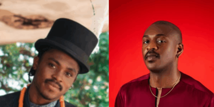 Police Extortion Or Robbery? Adekunle Olopade And Iyo_1’s Stories Nigerians Can’t Ignore