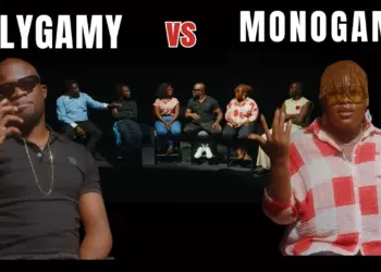 WHY MEN CHEAT | Polygamy vs Monogamy
