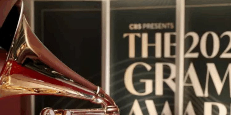 68th Grammys: Fela Honoured with Lifetime Award While Davido Misses Out Again