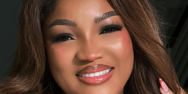 Omotola Jalade Ekeinde Slams Pressure On Actors To Dance Online For Film Promotion