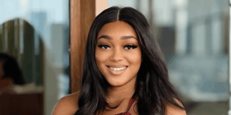 Peggy Ovire Sparks Relationship Debate: What If Your Boyfriend Is Sleeping With a Married Woman?