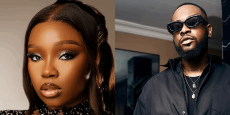 BamBam Teddy A Breakup 2026: Did Achalugo Movie End Their Marriage?