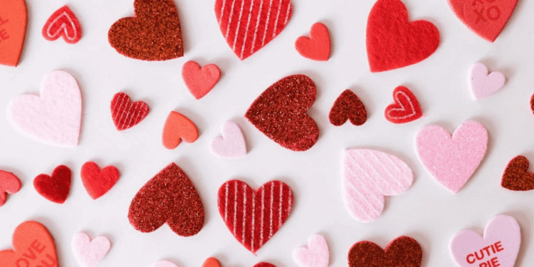 Valentine’s Day In Nigeria: When Did Love Become A Competition Sport?