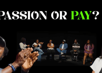 Is Passion A Scam? 6 Nigerians Clash Over Jobs And Dreams