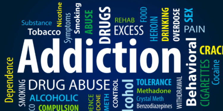 Drug Abuse: The Silent Crisis Growing In Plain Sight