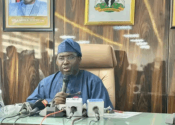 Nigeria’s 2027 Elections: INEC Releases Proposed Date
