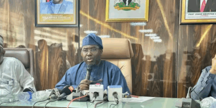 Nigeria’s 2027 Elections: INEC Releases Proposed Date