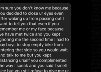 Sexual Violence In Lagos: When Dreams Turn Into Nightmares
