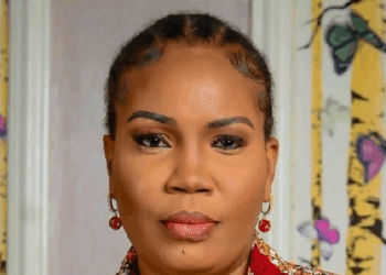 Biodun Stephen Opens Up On How Circumcision Ruined Her Intimate Life