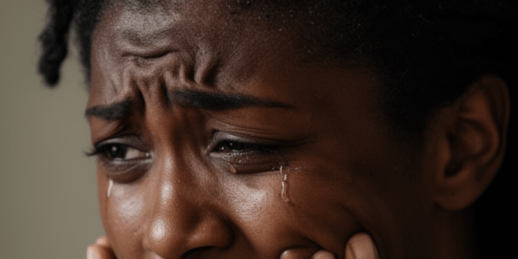 Trapped But Not Powerless: Breaking Free From Emotional Abuse