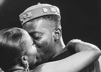 Simi And Adekunle Gold’s Old Tweets Are Trending And Honestly, What Did We Expect?