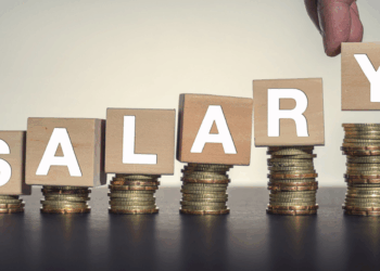 The Salary Fallacy: Why Your Paycheck Is Designed To Keep You Comfortable, Not Free