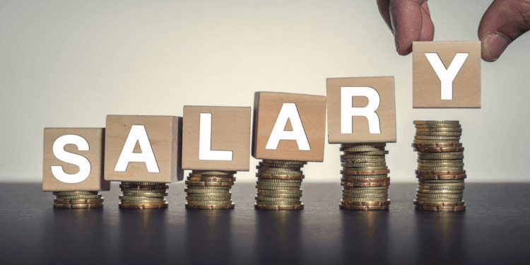 The Salary Fallacy: Why Your Paycheck Is Designed To Keep You Comfortable, Not Free