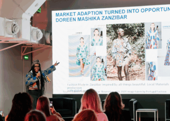Apply for the Fashion Intensive Course at BRICS+ Fashion Summit