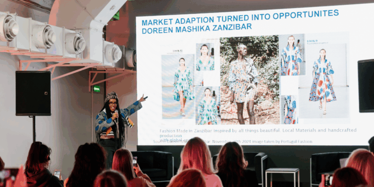 Apply for the Fashion Intensive Course at BRICS+ Fashion Summit