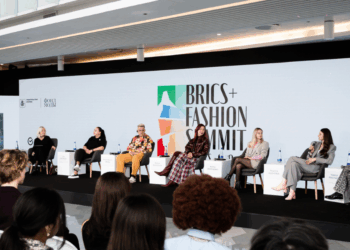 Business Opportunities Emerging from BRICS+ Fashion Summit
