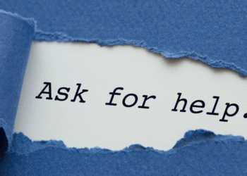 When Is the Right Time To Ask For Help?