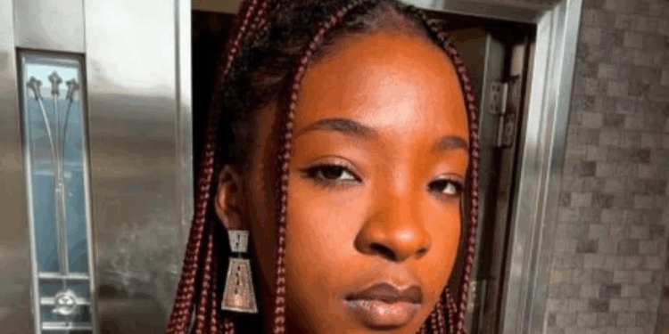 Abuja Singer Ifunanya Nwangene Dies After Snakebite