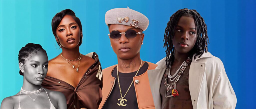 Why Ayra Starr Is Allowed to Have Her Own “Big Three”