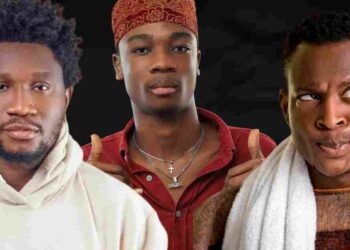 What the Nasboi, Okiki DFT and Sydney Talker Situation Reveals About Nigeria’s Creator Economy