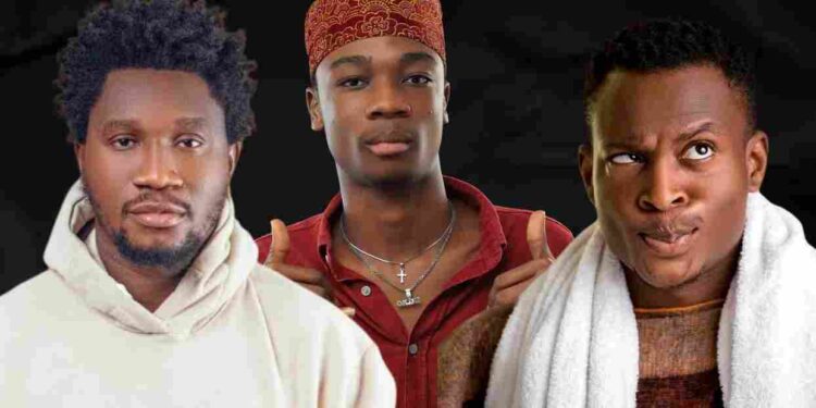 What the Nasboi, Okiki DFT and Sydney Talker Situation Reveals About Nigeria’s Creator Economy