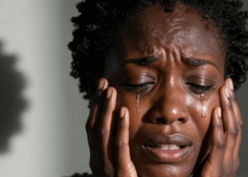 Love Shouldn’t Bruise: The Quiet Crisis Of Domestic Abuse