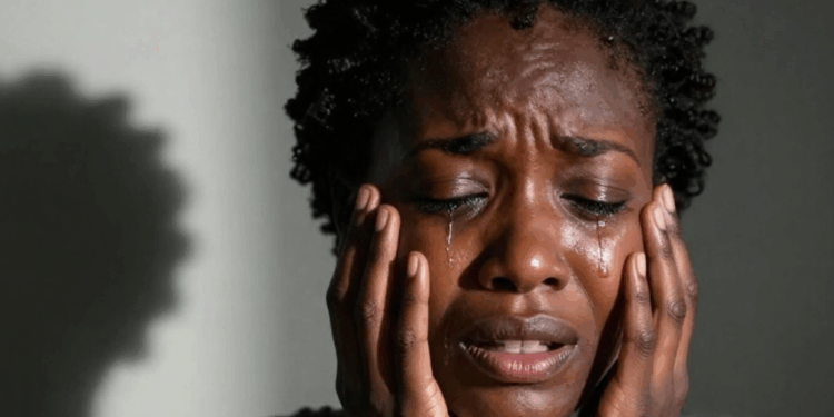 Love Shouldn’t Bruise: The Quiet Crisis Of Domestic Abuse