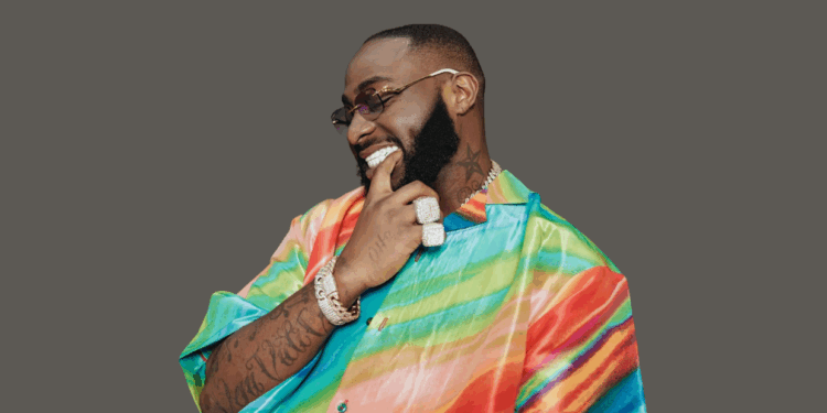 Davido Isn’t Just Hosting a Festival, He’s Building an Empire