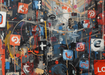 Social media apps