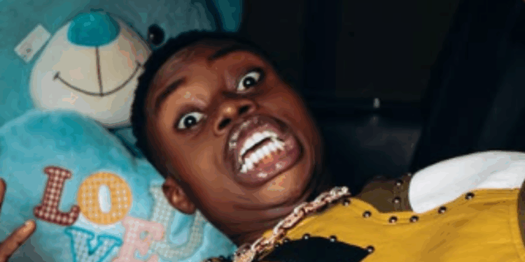Peller Sued For ₦395M By Osarobo Osarenoma Odigie Over Viral Clash