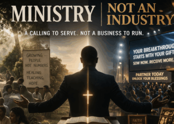 Ministry or industry