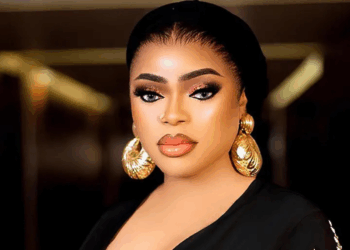 From Viral To Quiet: The Bobrisky Shift