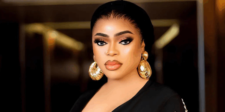 From Viral To Quiet: The Bobrisky Shift