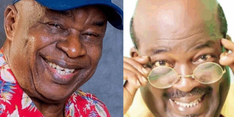 UPDATE: He Has Used Not Less Than 5 Cars – Wale Adenuga Addresses Controversy Surrounding Papa Ajasco
