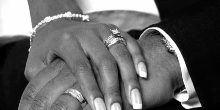 Should Couples Live Together For Years Before Legal Marriage?