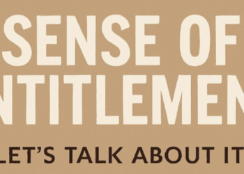‘Entitlement In Relationships’ — Who Expects What?