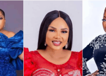 The Premiere That Broke The Internet: Everything That Happened At Iyabo Ojo’s Movie Premiere