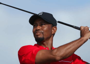 Tiger Woods, Another Crash, Another Question: How Many More Second Chances?
