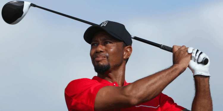 Tiger Woods, Another Crash, Another Question: How Many More Second Chances?
