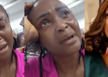 Blessing CEO Cancer Scandal: Fake Diagnosis, Forged Report, Donation Fraud Allegations