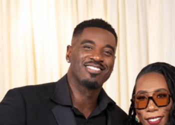 Netflix Star, Terrell Carter Reveals His Mum Was An 11 Years Old Amputee Molested By A Family Member