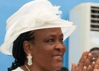 “S*x Is The Only Reason I Got Married”—Rev. Mrs. Stellamaris Ajetomobi Speaks on Marital Roles