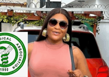 NMA Disowns Medical Report Circulating Online as Blessing CEO’s Cancer Controversy Deepens