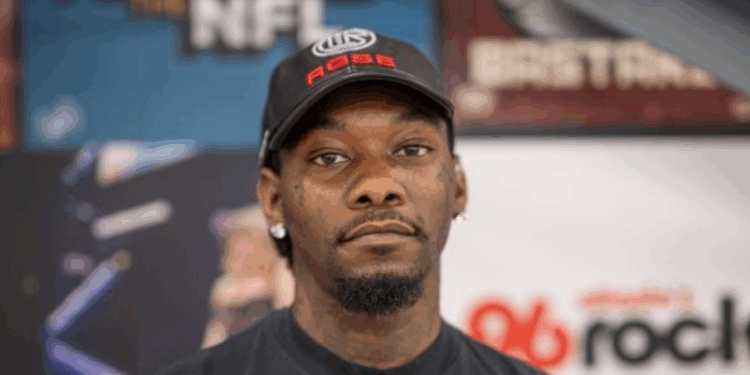 Offset Shot In Florida: Alleged Altercation Sparks Fresh Concerns In Hip-Hop