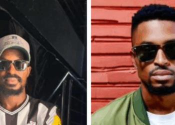 Tragedy In Cross River:  Actor Dies During Church Drama Rehearsal