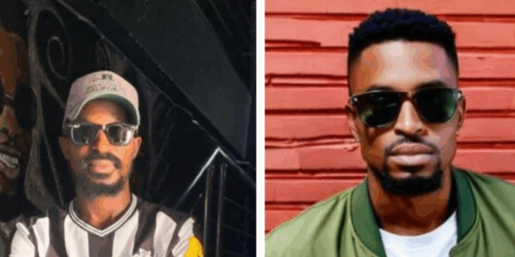 Tragedy In Cross River:  Actor Dies During Church Drama Rehearsal
