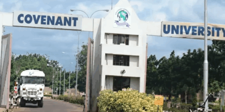 Covenant University Student’s Death Sparks Outrage As Conflicting Accounts Emerge