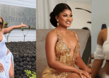 “You Hate BBL Because You’re Broke” – Phyna’s Bold Take Fuels Debate On Money, Morality And Consistency